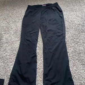 Healing hands scrub pants